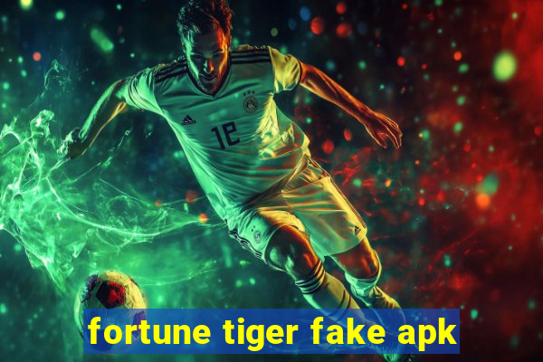 fortune tiger fake apk